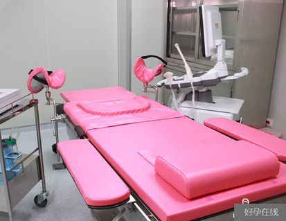 上海星孕生殖医学中心:台湾一所专门处理不孕症的诊所