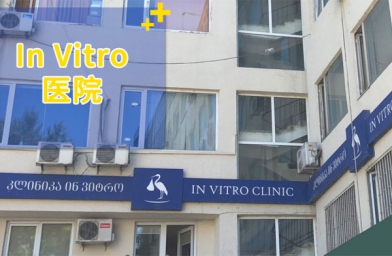上海格鲁吉亚试管助孕医院Invitro生殖中心-备孕试管不孕不育知识