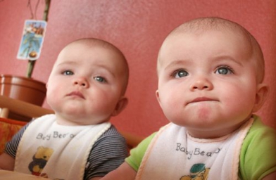 上海备孕试管婴儿知识_同卵双胞胎的产生原因